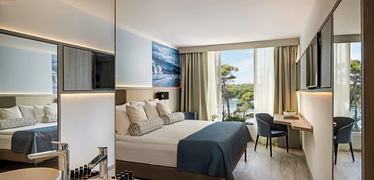 Valamar Carolina Hotel & Villas