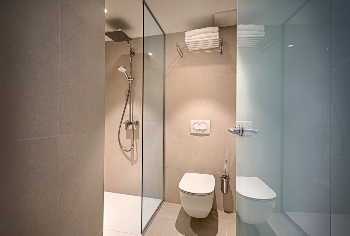 Valamar Carolina Hotel & Villas