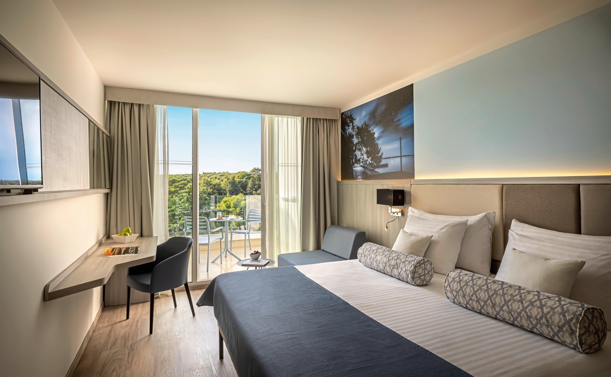 Valamar Carolina Hotel & Villas