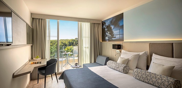 Valamar Carolina Hotel & Villas