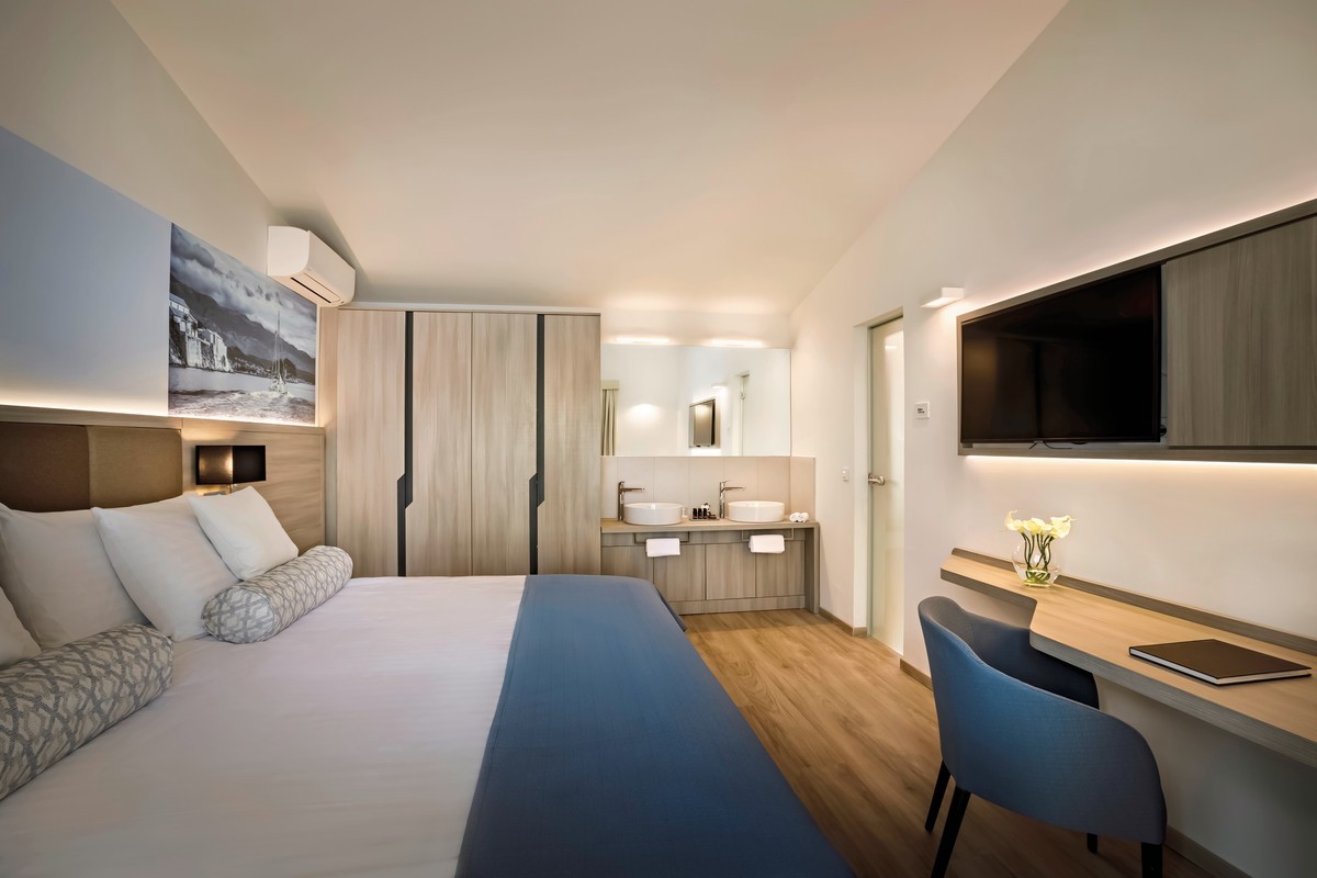 Valamar Carolina Hotel & Villas
