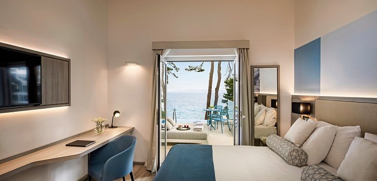 Valamar Carolina Hotel & Villas