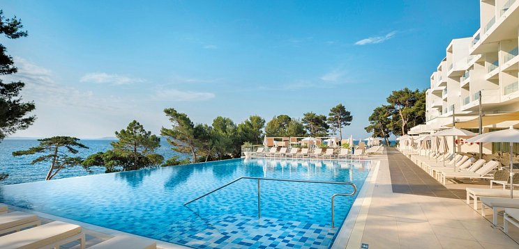 Valamar Carolina Hotel & Villas