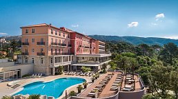 Imperial Heritage Hotel Valamar Collection