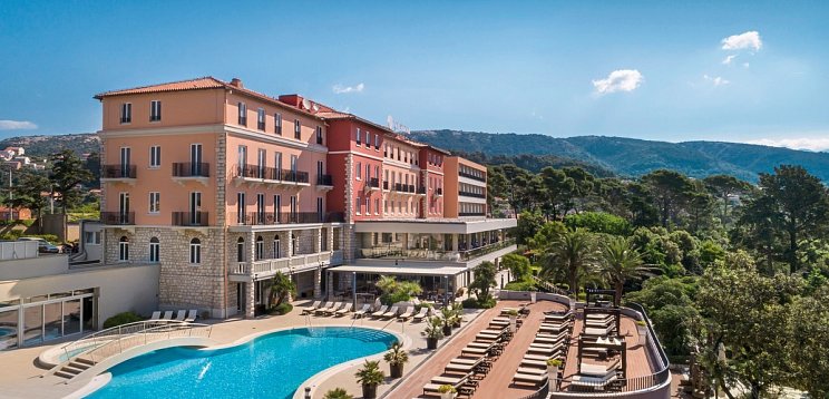 Imperial Heritage Hotel Valamar Collection