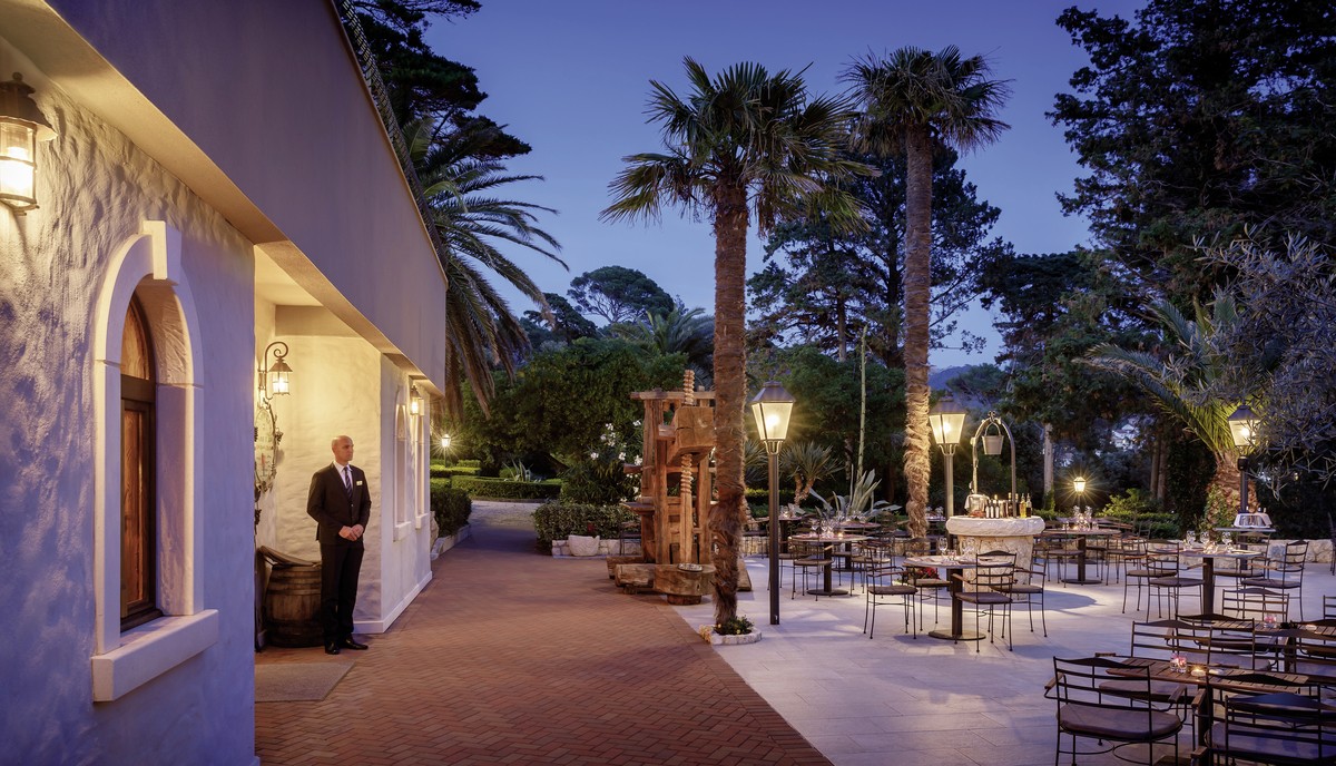 Imperial Heritage Hotel Valamar Collection