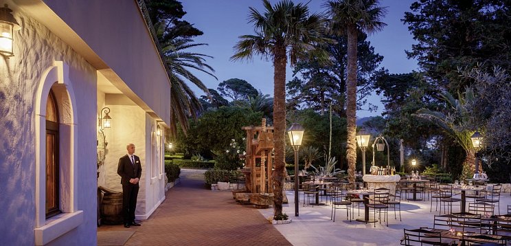 Imperial Heritage Hotel Valamar Collection