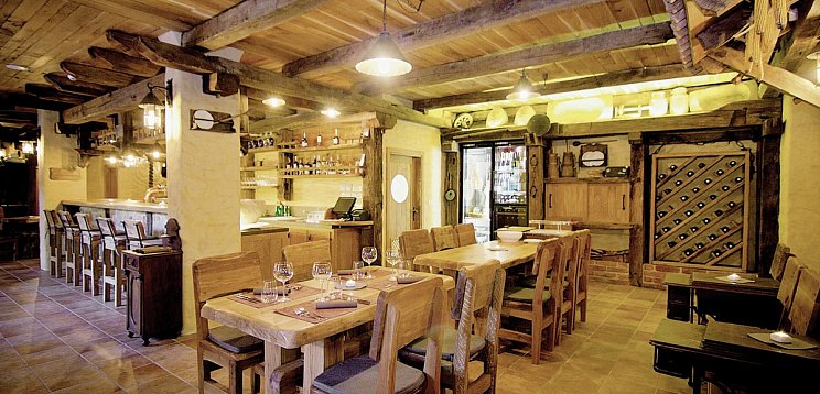 Imperial Heritage Hotel Valamar Collection