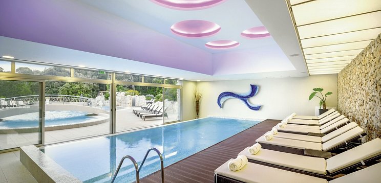 Imperial Heritage Hotel Valamar Collection