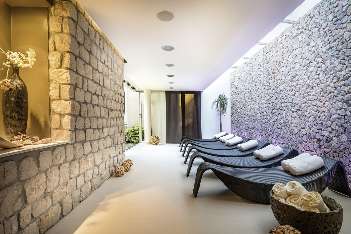 Imperial Heritage Hotel Valamar Collection