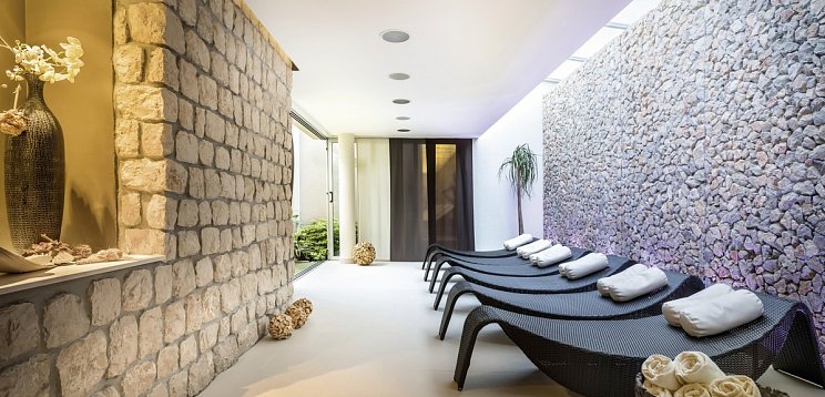 Imperial Heritage Hotel Valamar Collection