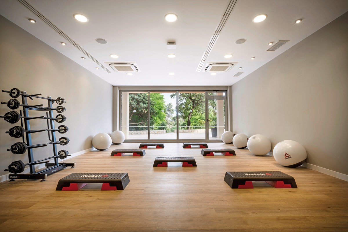 Imperial Heritage Hotel Valamar Collection