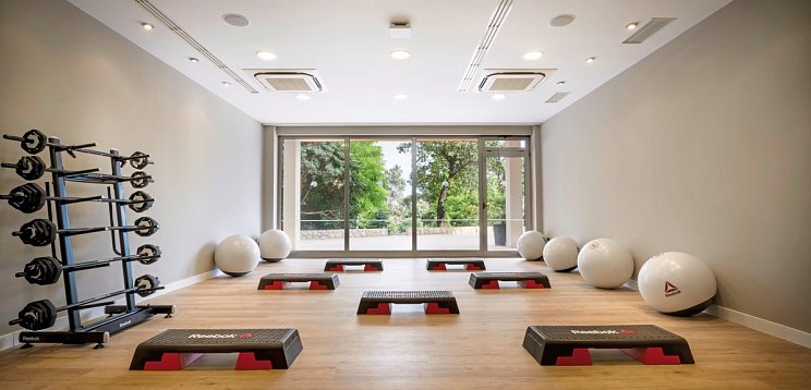 Imperial Heritage Hotel Valamar Collection