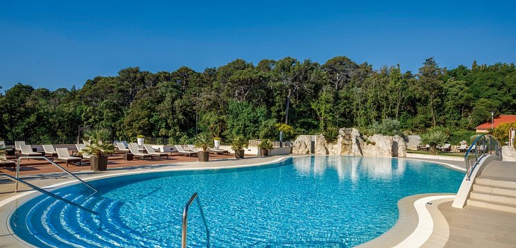 Imperial Heritage Hotel Valamar Collection