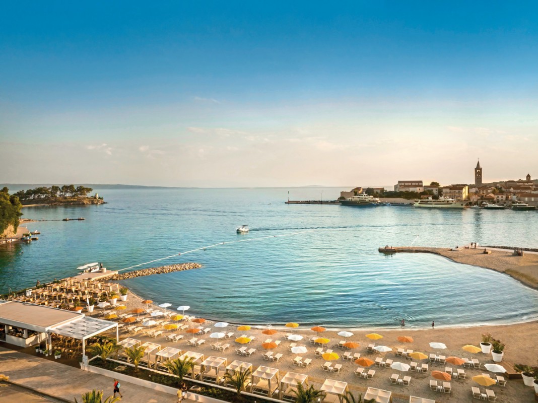 Imperial Heritage Hotel Valamar Collection