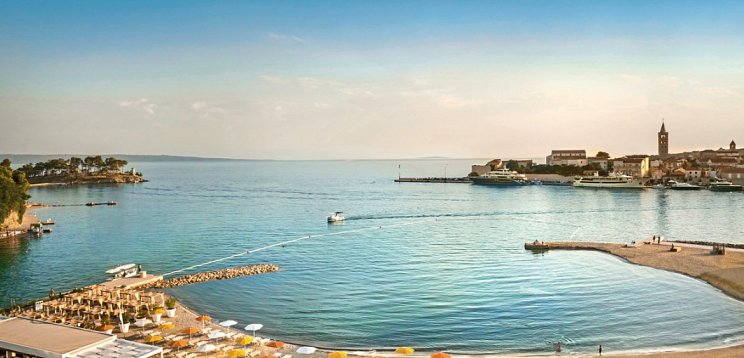 Imperial Heritage Hotel Valamar Collection