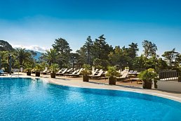 Imperial Heritage Hotel Valamar Collection
