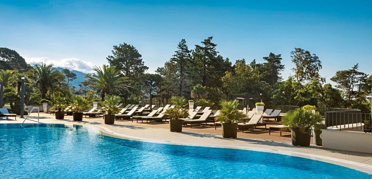 Imperial Heritage Hotel Valamar Collection