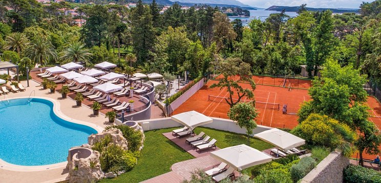 Imperial Heritage Hotel Valamar Collection