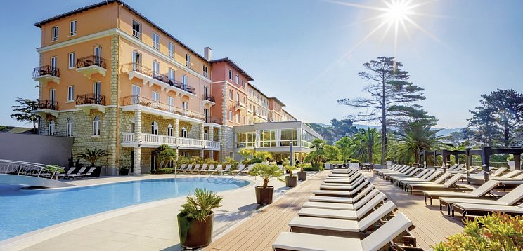 Imperial Heritage Hotel Valamar Collection