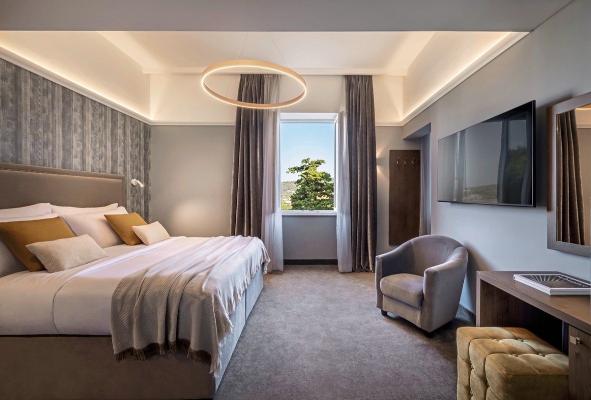 Imperial Heritage Hotel Valamar Collection