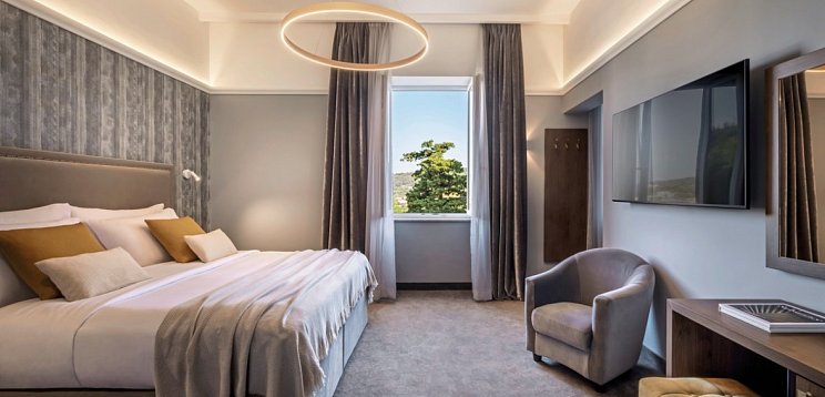 Imperial Heritage Hotel Valamar Collection