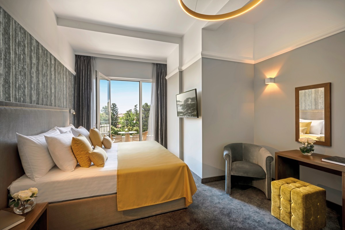 Imperial Heritage Hotel Valamar Collection