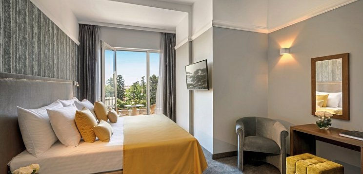 Imperial Heritage Hotel Valamar Collection