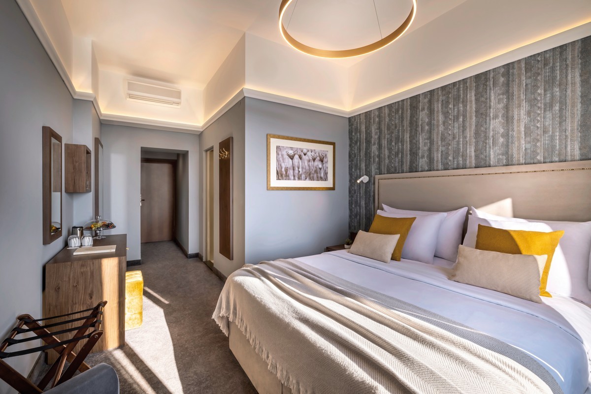 Imperial Heritage Hotel Valamar Collection