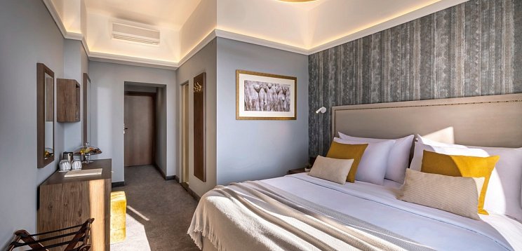 Imperial Heritage Hotel Valamar Collection