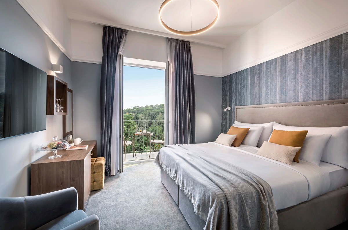 Imperial Heritage Hotel Valamar Collection