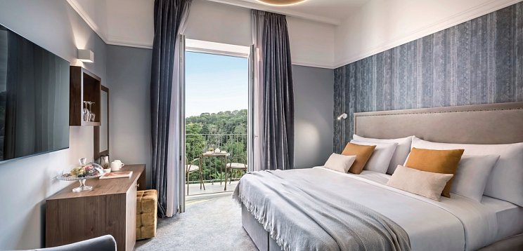 Imperial Heritage Hotel Valamar Collection