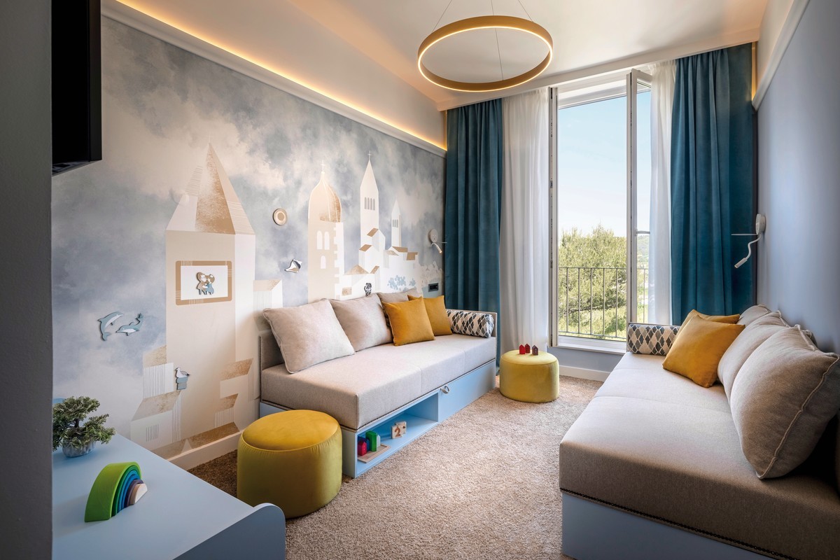 Imperial Heritage Hotel Valamar Collection