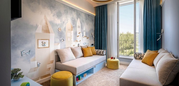 Imperial Heritage Hotel Valamar Collection