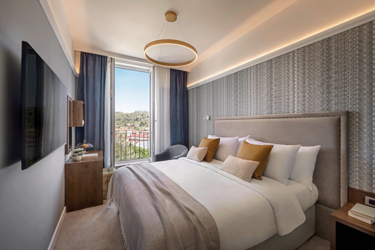 Imperial Heritage Hotel Valamar Collection