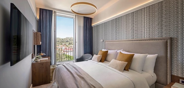 Imperial Heritage Hotel Valamar Collection