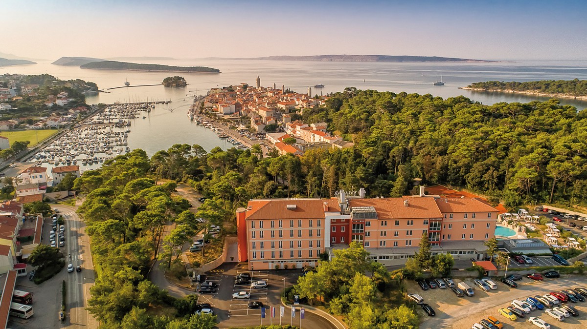 Imperial Heritage Hotel Valamar Collection