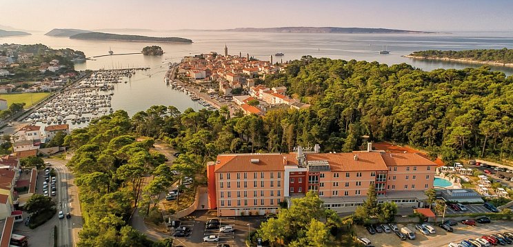 Imperial Heritage Hotel Valamar Collection