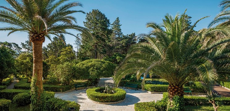 Imperial Heritage Hotel Valamar Collection