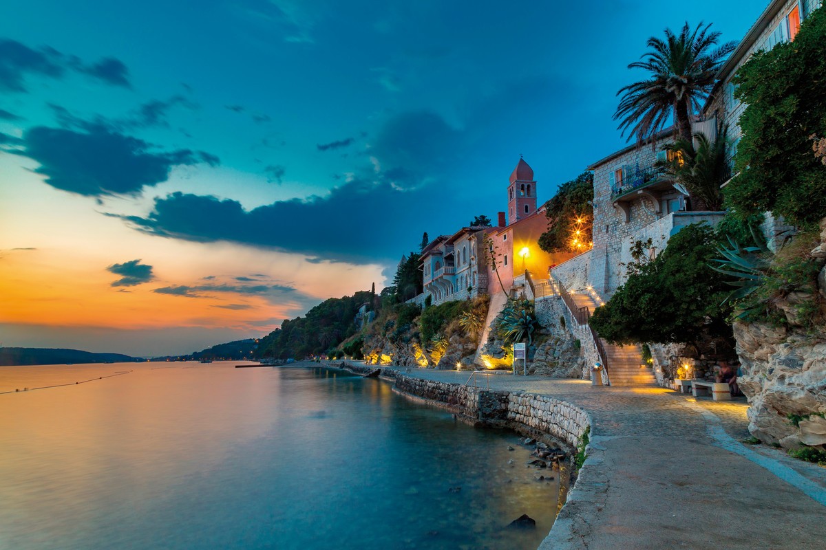 Imperial Heritage Hotel Valamar Collection