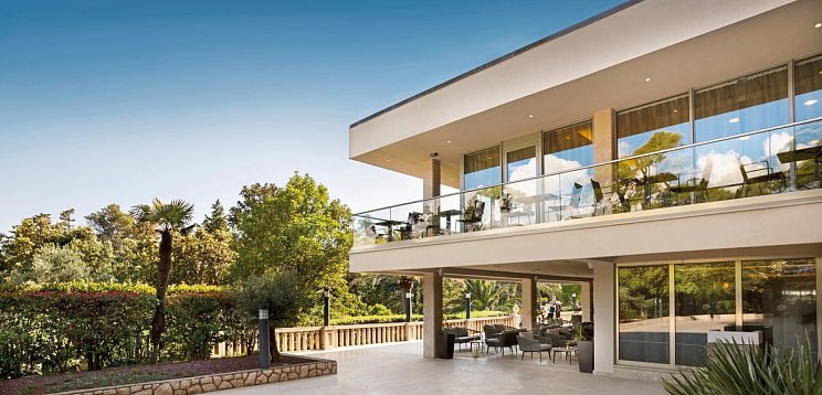 Imperial Heritage Hotel Valamar Collection