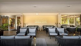 Imperial Heritage Hotel Valamar Collection