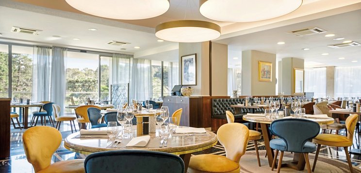 Imperial Heritage Hotel Valamar Collection