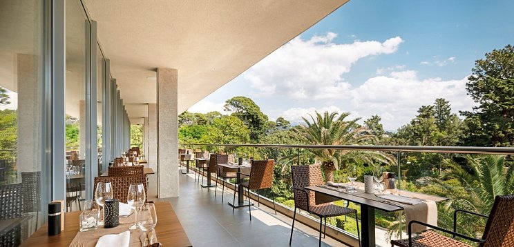 Imperial Heritage Hotel Valamar Collection