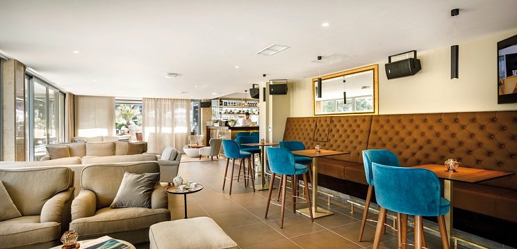 Imperial Heritage Hotel Valamar Collection