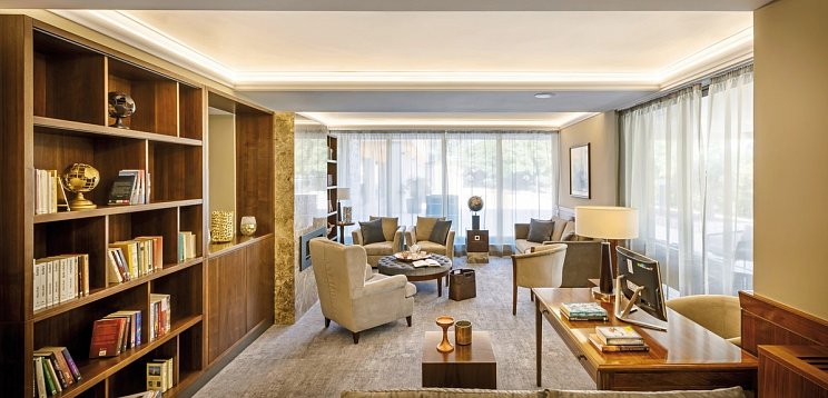 Imperial Heritage Hotel Valamar Collection