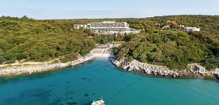 Arba Resort Valamar Collection