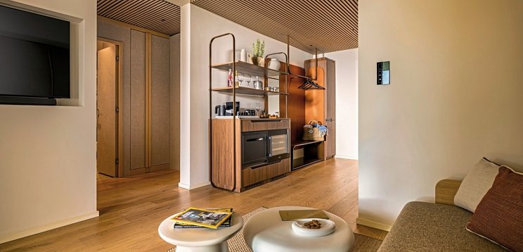 Arba Resort Valamar Collection