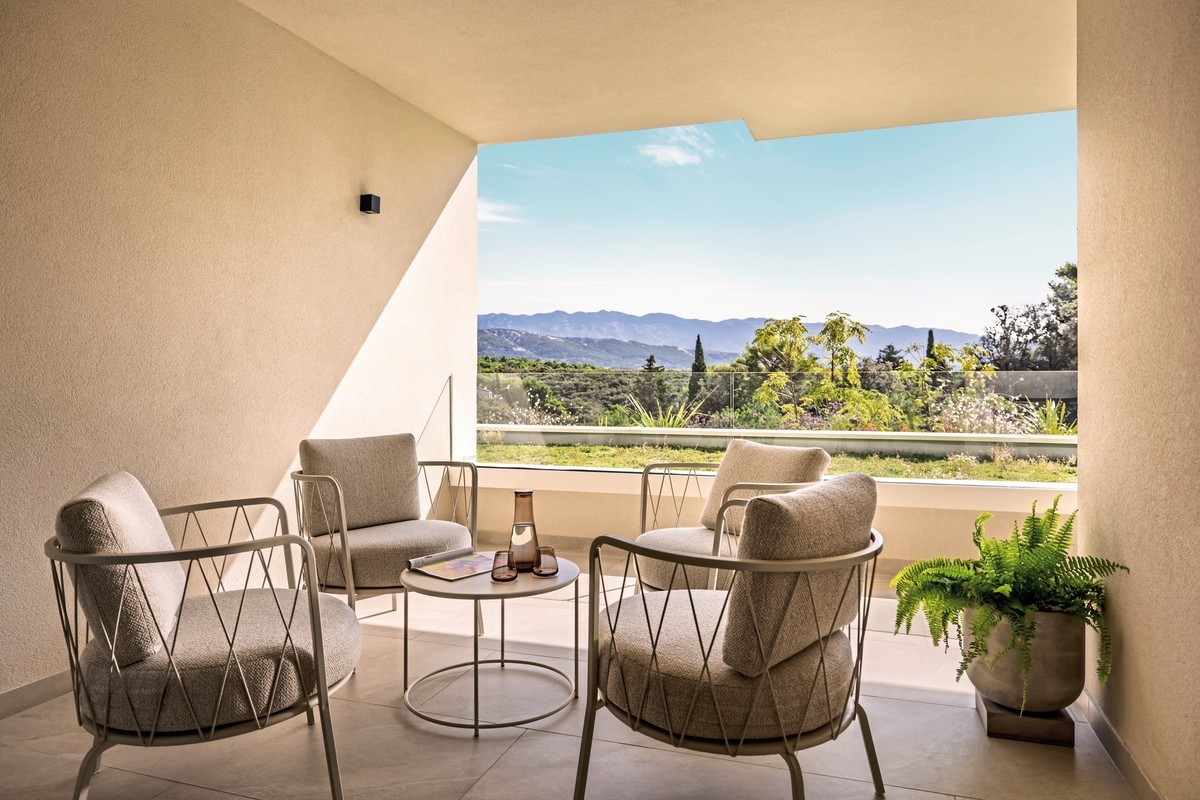 Arba Resort Valamar Collection