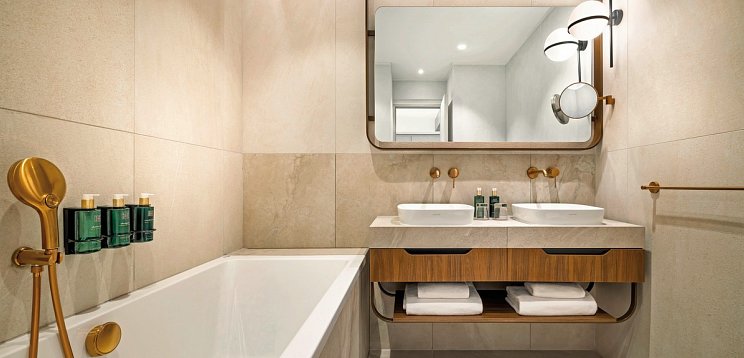 Arba Resort Valamar Collection